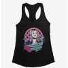 Comedy * | Comedy Parks And Recreation Everything Hurts Womens Tank Top