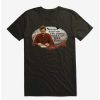 Comedy * | Comedy Parks And Recreation Whole-Ass One Thing T-Shirt