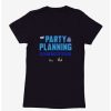 Comedy * | Comedy The Office Party Planning Committee Womens T-Shirt