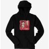 Cartoons * | Cartoons Betty Boop Time For A Boop Hoodie