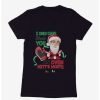 Comedy * | Comedy The Office Oven Mitt'S Worth Womens T-Shirt