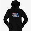 Comedy * | Comedy Parks And Recreation Leslie'S Binders Hoodie