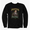 Comedy * | Comedy Parks And Recreation Sufficient Friends Sweatshirt