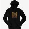 Cartoons * | Cartoons Betty Boop Oop A Doop Hoodie