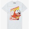 Anime * | Anime Pokemon Fuecoco T-Shirt Boxlunch Exclusive