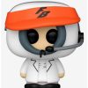 Cartoons * | Cartoons Funko Pop! South Park Boyband Kenny Vinyl Figure