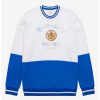 Anime * | Anime Pretty Guardian Sailor Moon Crystal Star Compact Panel Crewneck Boxlunch Exclusive