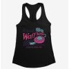 Comedy * | Comedy Parks And Recreation Friends Waffles Work Womens Tank Top