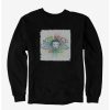 Cartoons * | Cartoons Betty Boop World Tour '76 Sweatshirt