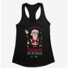 Comedy * | Comedy The Office Two Santas Womens Tank Top