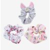 Anime * | Anime Pretty Guardian Sailor Moon Sailor Chibi Moon Figural Scrunchy Set