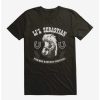 Comedy * | Comedy Parks And Recreation Li'L Sebastian T-Shirt