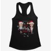 Comedy * | Comedy The Office Head Of The Ppc Womens Tank Top