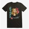 Comedy * | Comedy Parks And Recreation Knope T-Shirt