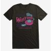 Comedy * | Comedy Parks And Recreation Friends Waffles Work T-Shirt