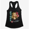 Comedy * | Comedy Parks And Recreation Knope Womens Tank Top