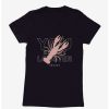 Comedy * | Comedy Friends You Are My Lobster Womens T-Shirt