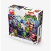 Cartoons * | Cartoons Funko Pop! Teenage Mutant Ninja Turtles Scenic Group Portrait 500-Piece Puzzle