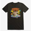 Comedy * | Comedy Parks And Recreation Johnny Karate Show T-Shirt