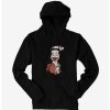 Cartoons * | Cartoons Betty Boop Surprise Gift Hoodie