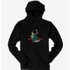 Comedy * | Comedy Parks And Recreation Never Hate You Hoodie