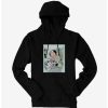 Cartoons * | Cartoons Betty Boop Medicine Time Hoodie