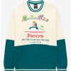 Anime * | Anime Studio Ghibli Ponyo Panel Crewneck Boxlunch Exclusive