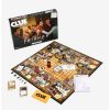 Comedy * | Comedy Clue: Friends Edition Board Game