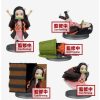 Anime * | Anime Banpresto Demon Slayer: Kimetsu No Yaiba World Collectable Figure Nezuko Kamado Blind Box Figure