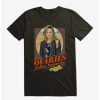 Comedy * | Comedy Parks And Recreation Ovaries Before Brovaries T-Shirt