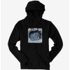 Cartoons * | Cartoons Betty Boop Eye Heart You Hoodie