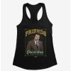 Comedy * | Comedy Parks And Recreation Sufficient Friends Womens Tank Top