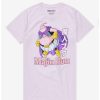 Anime * | Anime Dragon Ball Majin Buu T-Shirt Boxlunch Exclusive