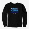 Comedy * | Comedy The Office Party Planning Committee Sweatshirt