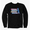 Comedy * | Comedy Parks And Recreation Leslie'S Binders Sweatshirt