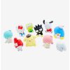 Anime * | Anime Sanrio Characters Katazun Vol. 2 Sleeping Blind Box Mini Figures