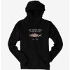 Comedy * | Comedy The Office Close Your Mouth Sweetie. Hoodie