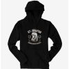 Comedy * | Comedy Parks And Recreation Li'L Sebastian Hoodie