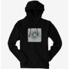 Cartoons * | Cartoons Betty Boop World Tour '76 Hoodie