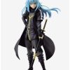 Anime * | Anime Banpresto That Time I Got Reincarnated As A Slime Otherworlder Vol. 13 Rimuru Tempest Figure