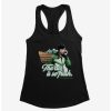 Comedy * | Comedy Parks And Recreation Fresh Air Disgusting Womens Tank Top