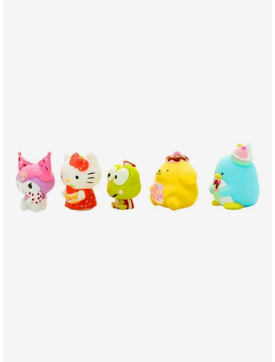 Anime * | Anime Sanrio Hello Kitty And Friends Characters Water-Filled Figure Mystery Capsule