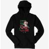 Comedy * | Comedy The Office Oven Mitt'S Worth Hoodie