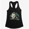 Comedy * | Comedy Parks And Recreation I Regret Nothing Womens Tank Top