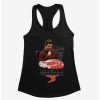 Comedy * | Comedy Parks And Recreation Meat Tornado Womens Tank Top