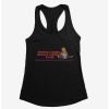 Comedy * | Comedy Parks And Recreation People Caring Loudly Womens Tank Top