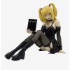 Anime * | Anime Abystyle Sfc Death Note Misa Figure