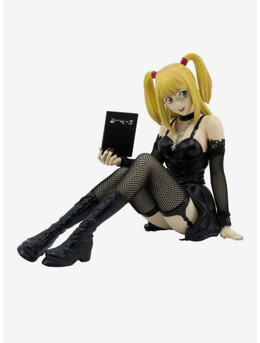 Anime * | Anime Abystyle Sfc Death Note Misa Figure