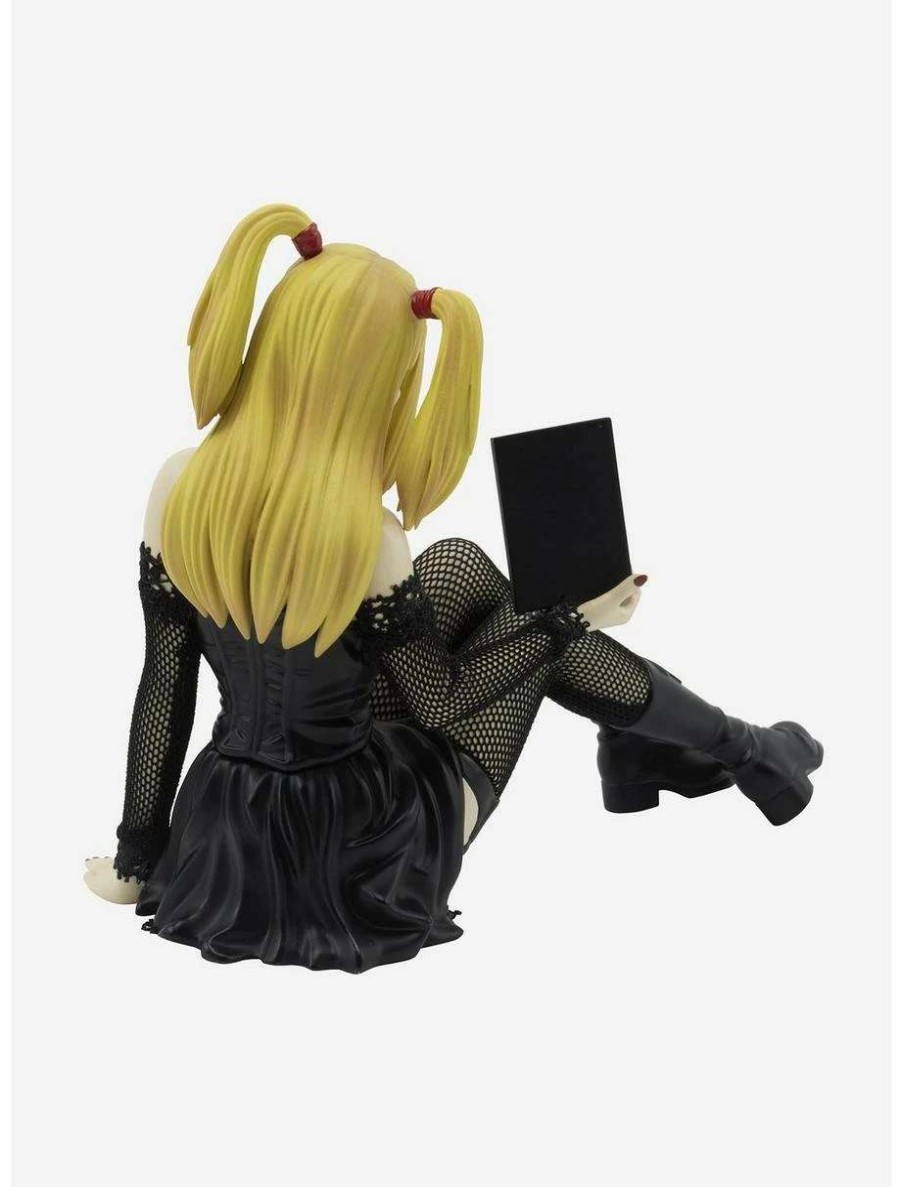 Anime * | Anime Abystyle Sfc Death Note Misa Figure