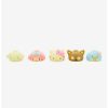 Anime * | Anime Sanrio Hello Kitty And Friends Dumpling Water-Filled Figure Mystery Capsule